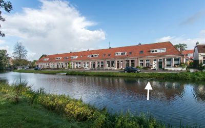 Spaarbankstraat 17