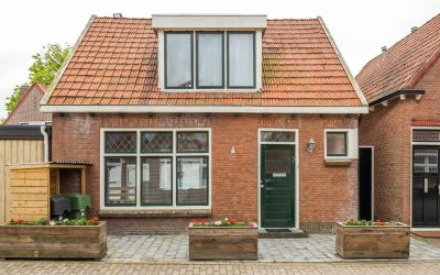 Noorderbleek 7
