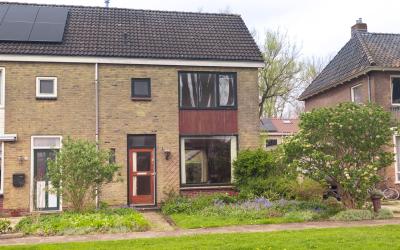 Marten Oostwoudstraat 13