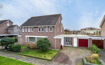 Parklaan 53