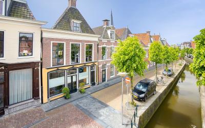 Zilverstraat 27