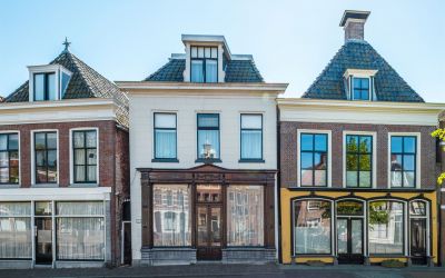Zilverstraat 31