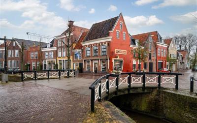 Zilverstraat 58