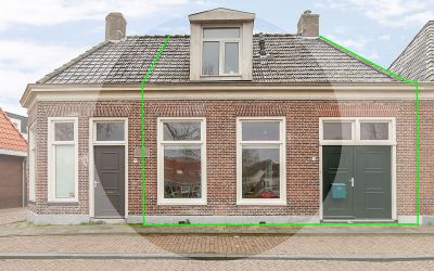 Noorderbolw. 11
