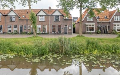 Noorderbolw. 18