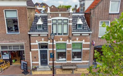 Voorstraat 60-A