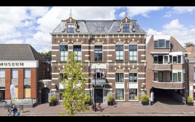 Voorstraat 74-F