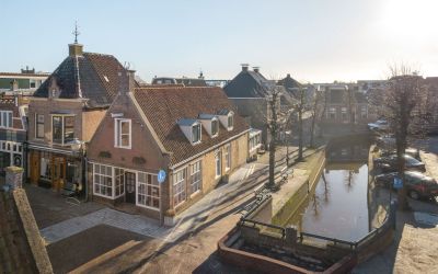 Dijkstraat 37