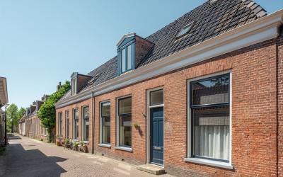 Lijnbaanstr. 1-A