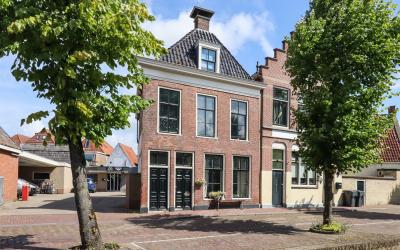 Heerengracht 50