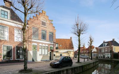 Heerengracht 54