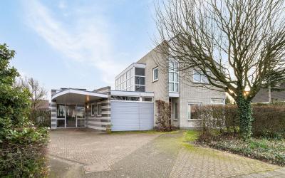 Harlingerweg 75