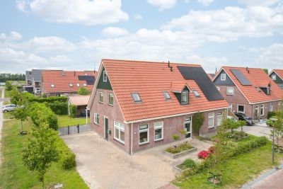 Blikfaart 1