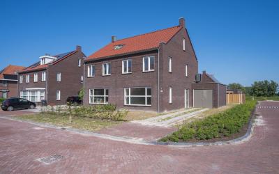 Blikfaart 30