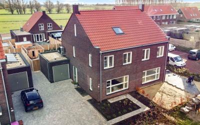 Blikfaart 32