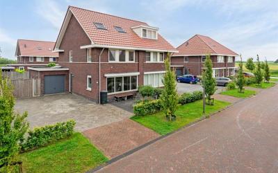 Blikfaart 8