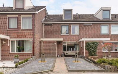 J G Suurhoffstraat 5