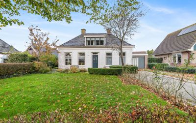 Dorpsstraat 19