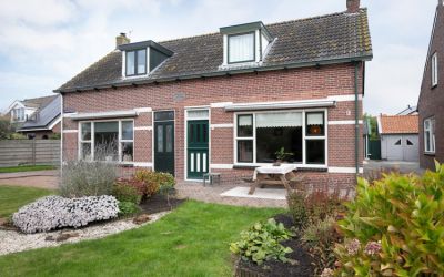 Dorpsstraat 3
