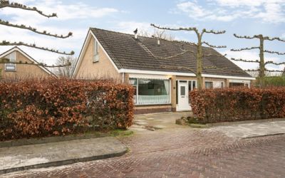 Hoofdstraat 22