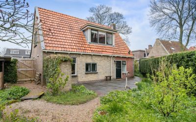 Kerkpad 4