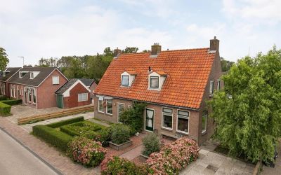Nieuweweg 8
