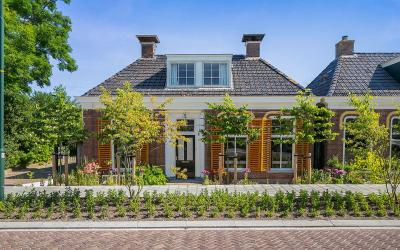 Harlingerweg 12