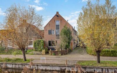 Franekerkade 19-A
