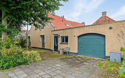 Zilverstreek 3