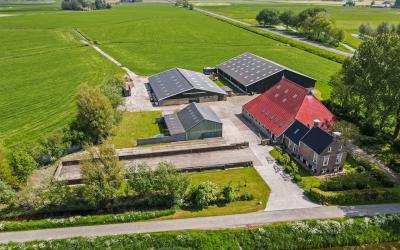 Laekwerterwei 5