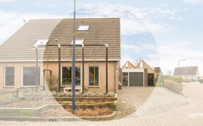 De Kampen 6