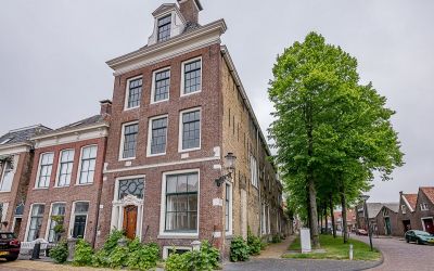 Franekereind 15