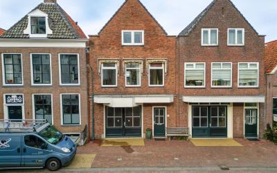 Hoogstraat 7-A