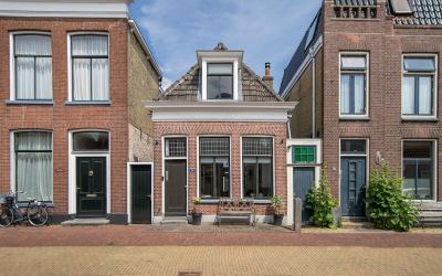 Hoogstraat 33