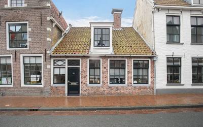 Hoogstraat 6