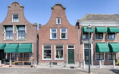 Noorderhaven 11