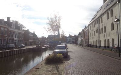 Noordijs 4-A