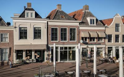 Grote Brede. 11