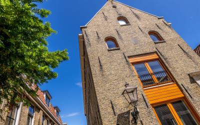 Hondenstraat 5-B