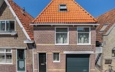 Hondenstraat 9