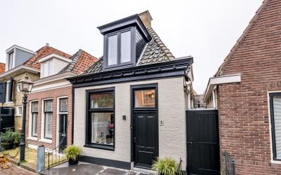 Vijver 5