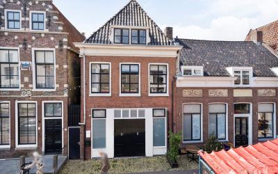 Kleine Bredeplaats 10-A