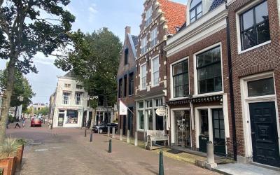 Kleine Bredeplaats 3-A