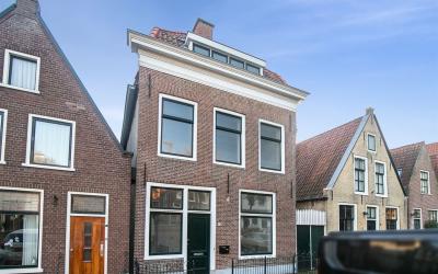Grote Ossen. 18