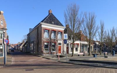 Zuiderplein 1