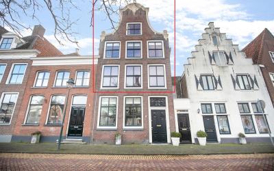 Franekereind 8-A