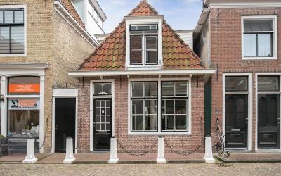 Grote Kerks. 14