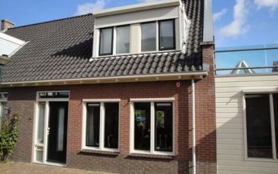 Rapenburg 3