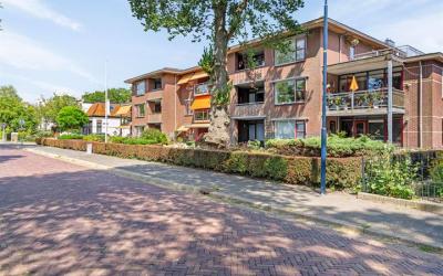 Zuidoostersingel 37-9