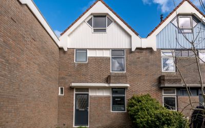 Bosboom Toussaintstraat 21
